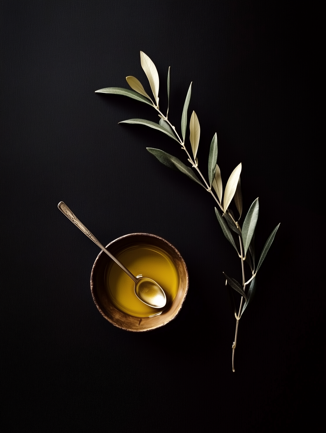 Stiftung Warentest: The Olive Oil Test - What a shock, or better said "How obvious"