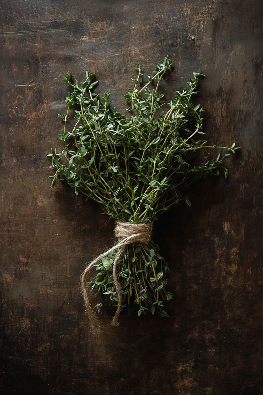 Greek oregano - the culinary and medicinal gem