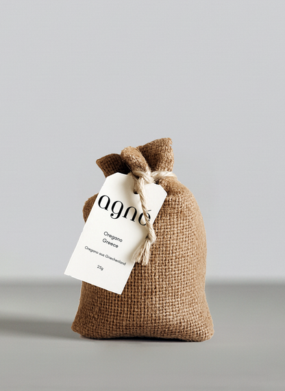 Oregano aus Griechenland - 25g